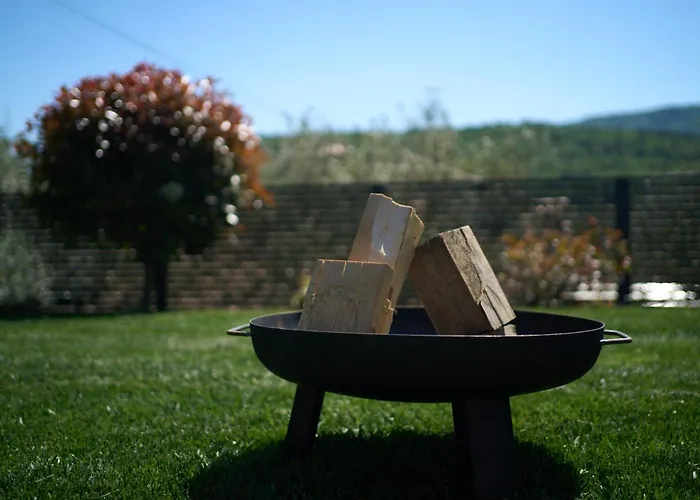 Istrian Lux By Istrian