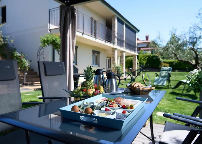 Istrian Lux By Istrian Appartement *