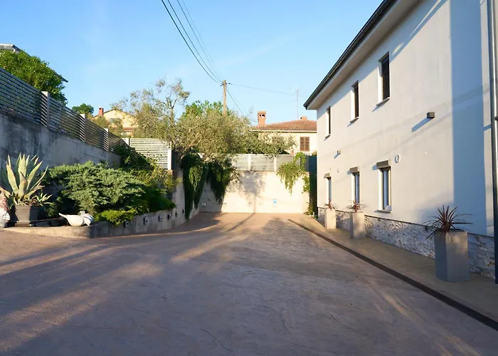 Istrian Lux By Istrian