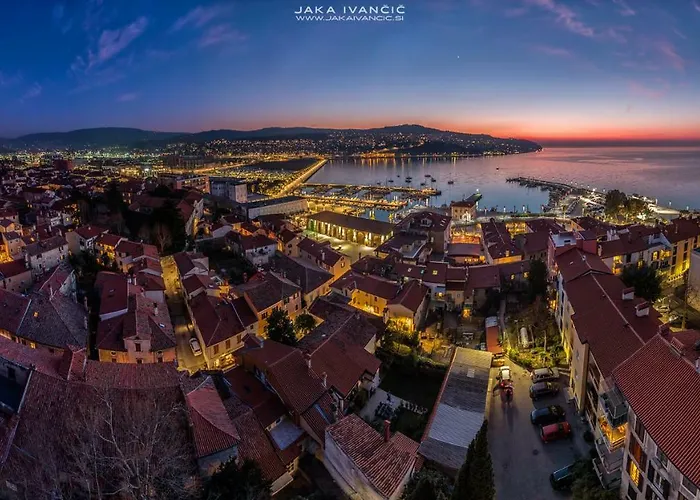 Istrian Lux By Istrian