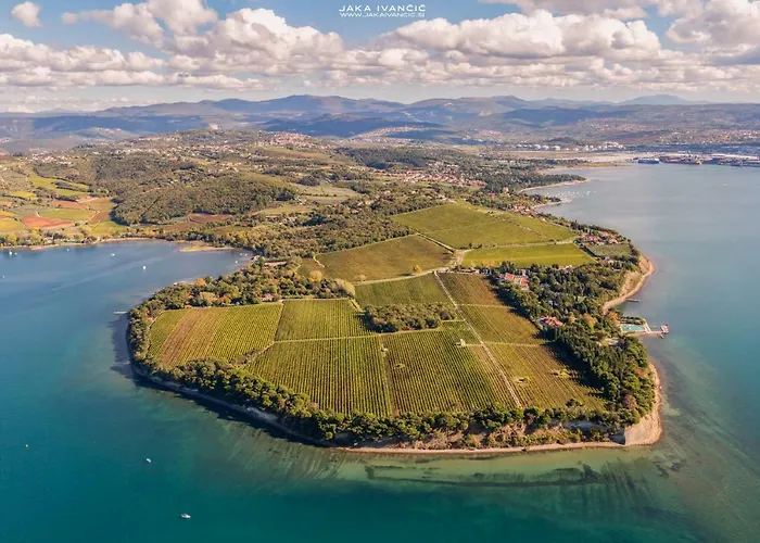 Istrian Lux By Istrian *