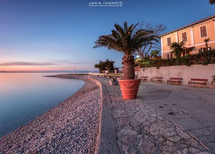 Istrian Lux By Istrian