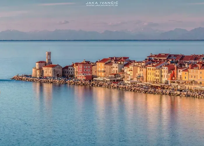 Istrian Lux By Istrian * Koper